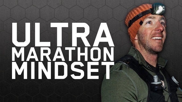 'Nick Bare x Jordan Utter: Why Would Someone Run 100 Miles?'