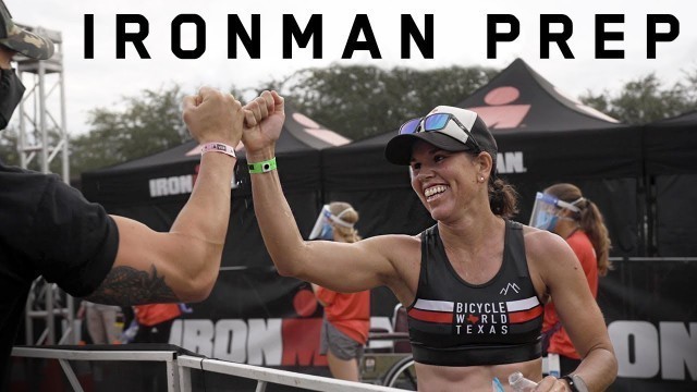 'My Professional Coach Takes On Ironman Florida | S2.E4'