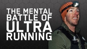 'Nick Bare x Jordan Utter: The Mental Battle Of Running 100 Miles'