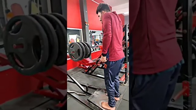 'Gym boy workout 