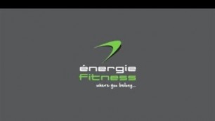'Take A Look Inside Energy Fitness Gym #fitnessvlogs'
