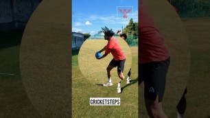 'Medicine ball exercise | #shorts #exercises #medicine #love #cricketers #video #shorts'