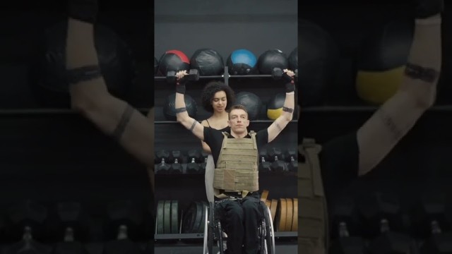 'Fitness couple workout Video#short \"Best Fitness motivational workout Video