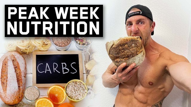 'How to CARB LOAD Before a Race | Marathon Prep, E15'