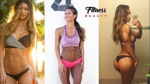 'KARINA ELLE - Start your fitness journey! | Fitness Beauty'