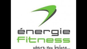 'énergie Fitness Kiln Farm is TWO today!'