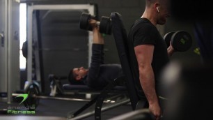 'Energie  Fitness Tynemouth'