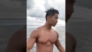 'M Iqbal Fauzi Otot Binaragawan Men Fitness(4)'