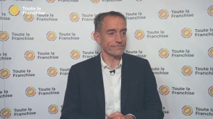 'Vincent Olivier, Directeur du développement L\'Orange Bleue, Mon Coach Fitness'