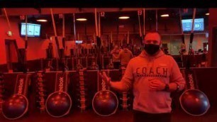 'Orangetheory Fitness Charlotte - Quail Corners Introduction Video w/Head Coach Frank'