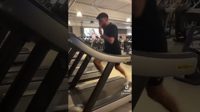 'Der Möchtegern Fitness Freak | Duhsooo'