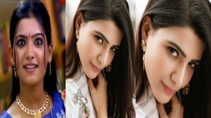 'BEFORE&AFTER Surgery of South Indian Actresses|Samantha|Nayanthara|ShurthiHasan  #samatha#Nayanthara'