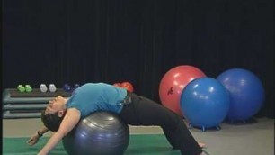 'Fun Fitness:  Stability Ball (2010)'