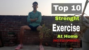 'How to Increase Stamina  at Home |Intense Exercises for Cricket |Fitness Exercise |Day 08 | IN HINDI'