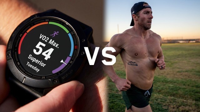 'EXPLAINED: VO2 Max vs Lactate Threshold'