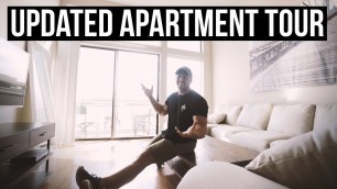 'Updated Apartment Tour | Austin, TX'