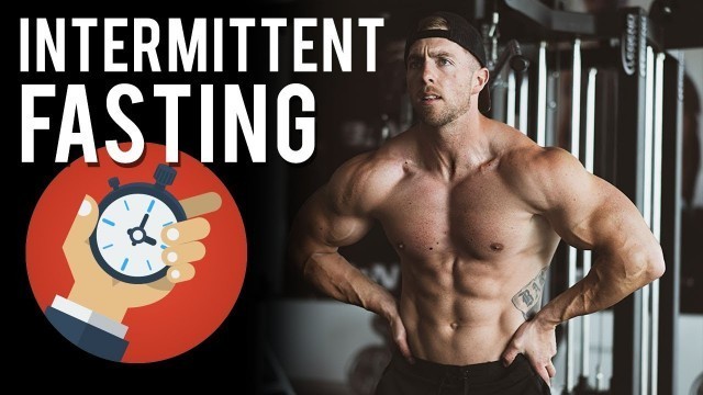 'I\'m Adding Intermittent Fasting To My Diet | The Cut Ep. 9'