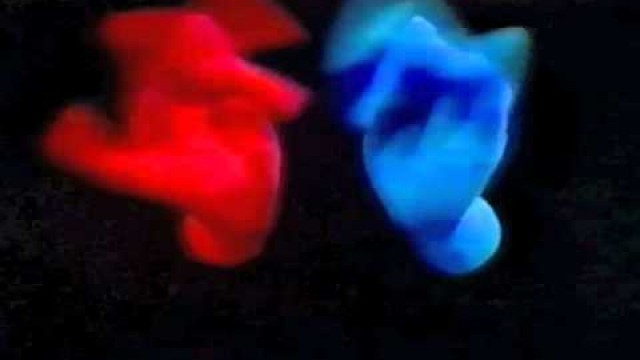 'Dynamic Digits - Original Finger Ballet 1988'