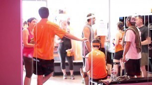 'Orangetheory Fitness, La Jolla'