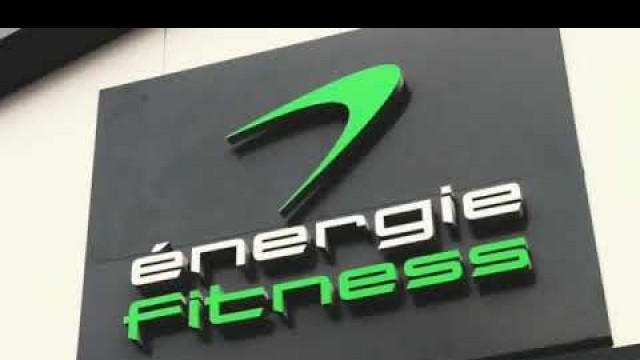 'Yard at Energie Fitness Wokingham'