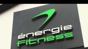 'Yard at Energie Fitness Wokingham'