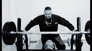 'Ogün Baştürk feat. Men’s Fitness & Champ Performance – Fitness, dies das (Part 2/2)'