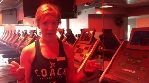 'Orangetheory Fitness Charlotte - Midtown Intro Video'