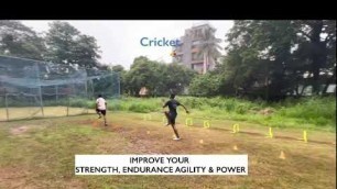 'How to Improve Your Fitness for Cricket? This Combined Exercises Will Help You ..'