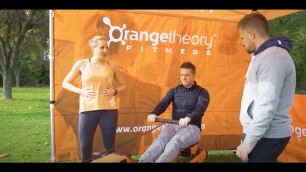 'Orangetheory Fitness Winona Crossing Promo Video'