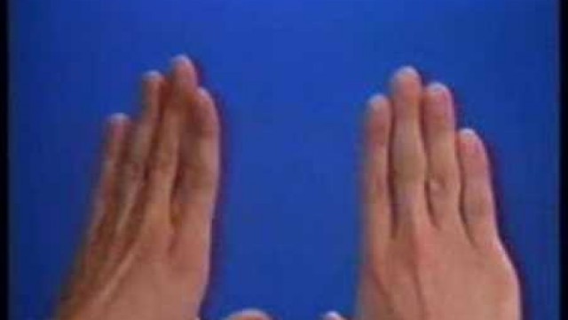 'greg irwin finger fitness 6'