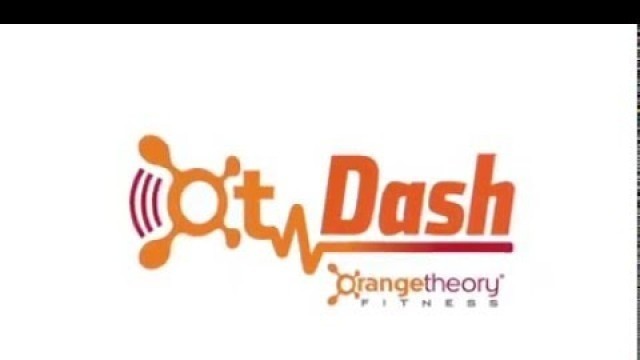 'Orangetheory Fitness - OTDASH'