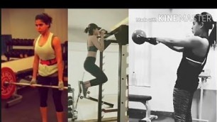 '#Samantha workout video #Samantha  #south Indian actress workout video #Nayanthara workout videos'