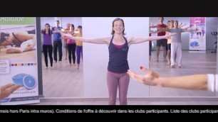 'L\'Orange Bleue Mon Coach Fitness- Attitude - clip TV'