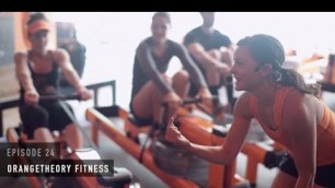 'SweatLifeNYC Episode 24: Orangetheory Fitness'