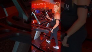 'OrangeTheory Fitness Hazel Dell Intro Video'