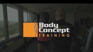 'Body concept Training Spa'