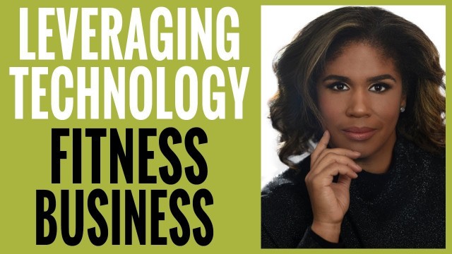'EP 210 | Leveraging Technology in a Fitness Business | Crunch Fitness'