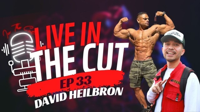 'Belief and Business in Fitness Live in the Cut EP 33'