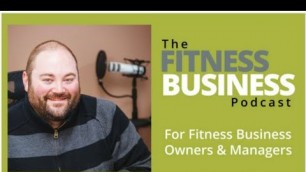 'EP 174 -  11 Apps That Every Fitness Business Professional Should be Using'