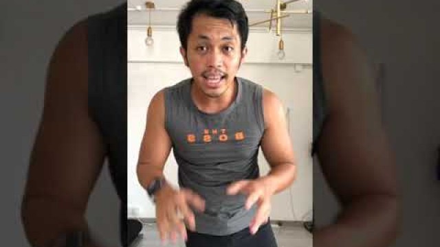 'FUZE - STRIKE at Home - Angga Aditya on 4 May [Livestream on Instagram]'