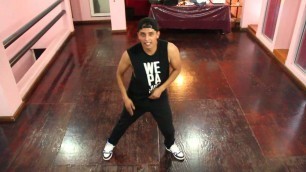 'Revista Science and Fitness #4 Gabriel Bailon WEPA'