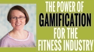 'EP 45 | The Power of Gamification for the Fitness Industry | An Coppens'