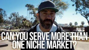'Can You Serve More Than One Niche Market? | Bedros Keuilian | Fitness Business'