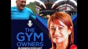 'The Best Fitness Business Model (made with Podbean)'