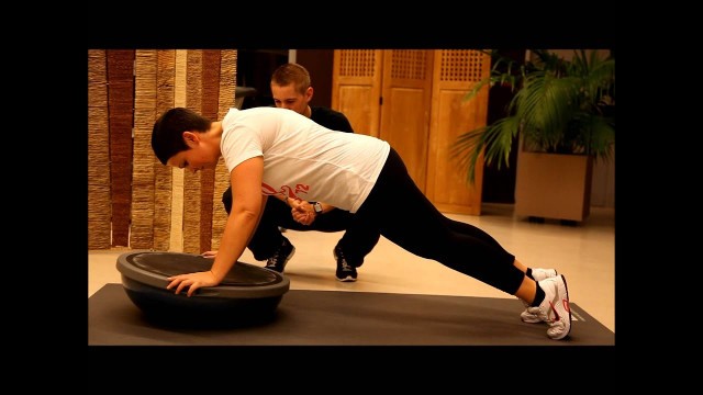 'Personal Training by Body Concept Training.wmv'