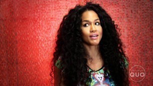 'Exclusive: Rosa Acosta On Picking Up Chicks At Gym'
