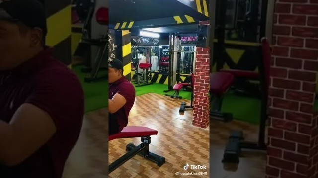 'super gym fitness club'