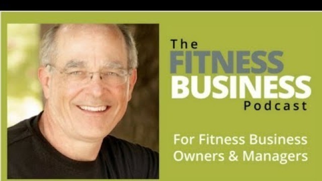 'EP 179 | How Distributed Decision Making can Transform Your Fitness Business'
