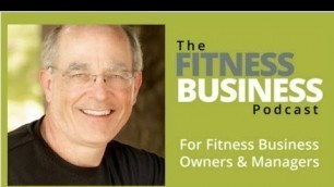 'EP 179 | How Distributed Decision Making can Transform Your Fitness Business'