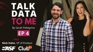 'State of the Fitness Industry Review | Talk Data to Me | EP 4'